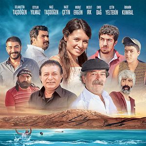 Fotoğraf Van Gölü Canavarı