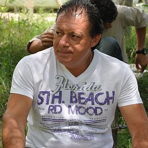 Fotoğraf Van Gölü Canavarı