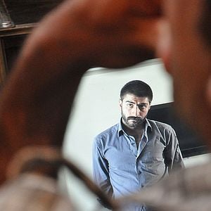 Fotoğraf Van Gölü Canavarı