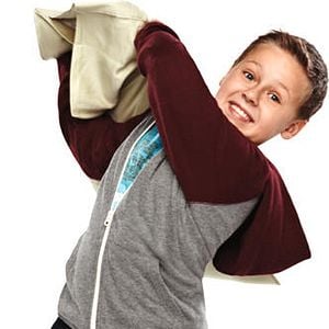 Fotoğraf See Dad Run