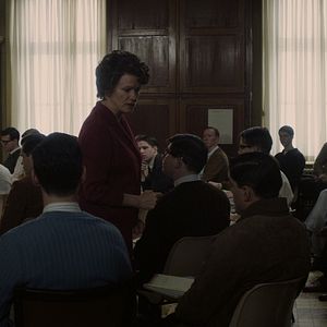 Fotoğraf Barbara Sukowa