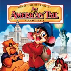 Fotoğraf An American Tail