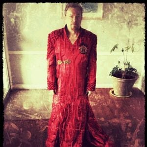 Fotoğraf Mockingbird Lane