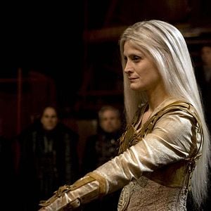 Fotoğraf Sessiz Tepe: Karabasan 3D