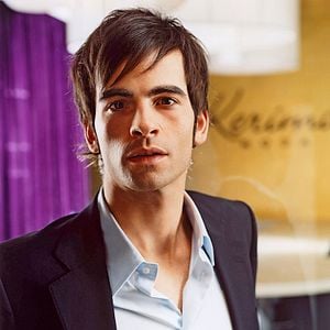 Fotoğraf Verliebt in Berlin