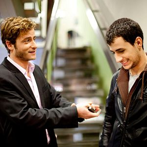 Fotoğraf Nicholas Jacob