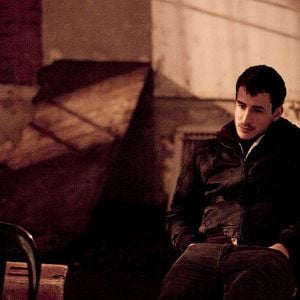 Fotoğraf Nicholas Jacob