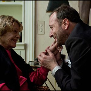 Fotoğraf Jeanne Moreau