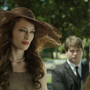 Fotoğraf Elveda Katya