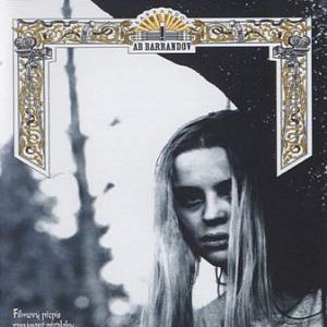 Fotoğraf Marketa Lazarová