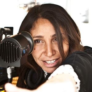 Fotoğraf Haifaa Al Mansour