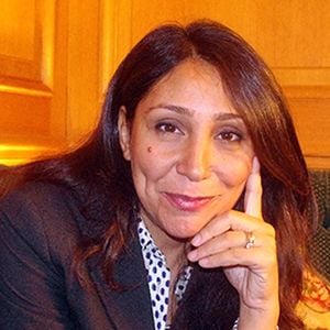 Fotoğraf Haifaa Al Mansour