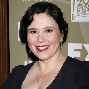 Alex Borstein Tits