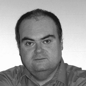 Fotoğraf Dominic Borrelli