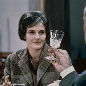 Fotoğraf Delphine Seyrig