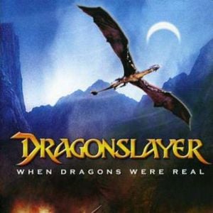 Fotoğraf Dragonslayer