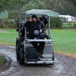 Fotoğraf Ben Wheatley