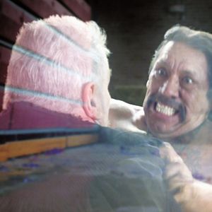 Fotoğraf Danny Trejo