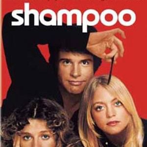 Fotoğraf Shampoo