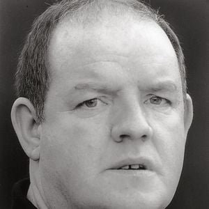 Fotoğraf John Henshaw