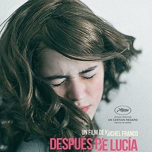 Fotoğraf Después de Lucía