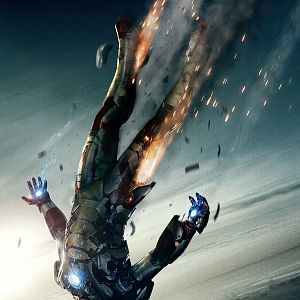 Fotoğraf Iron Man 3