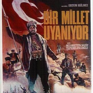 Fotoğraf Bir Millet Uyanıyor