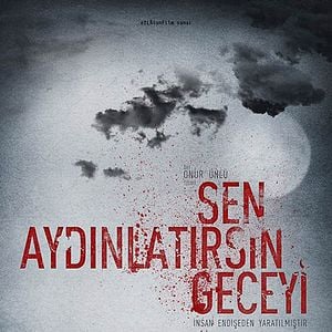Fotoğraf Sen Aydınlatırsın Geceyi