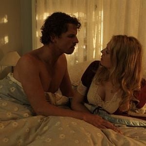 Fotoğraf Anna Burgess