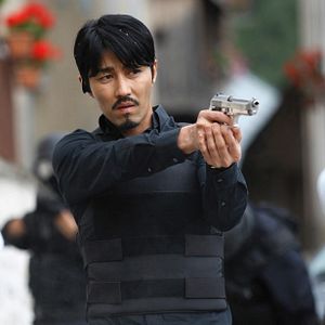 Fotoğraf Athena: Goddess of War - The Movie