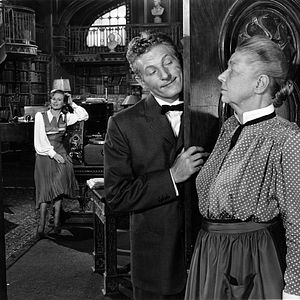 Fotoğraf Danny Kaye