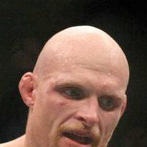 Fotoğraf Keith Jardine