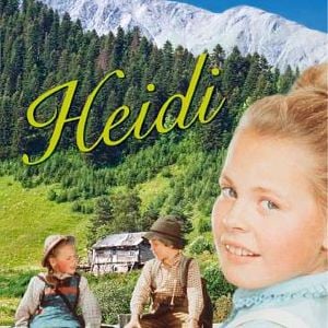 Fotoğraf Heidi