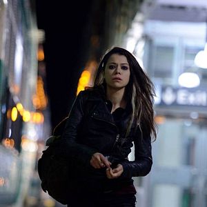 Fotoğraf Orphan Black