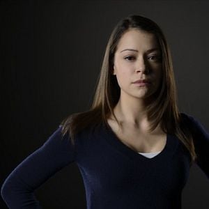 Fotoğraf Orphan Black