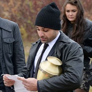 Fotoğraf Michael Mando