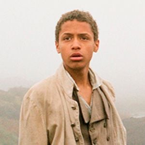 Fotoğraf Solomon Glave