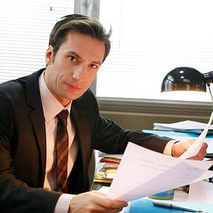 Fotoğraf Main courante