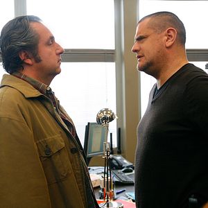 Fotoğraf Michael Vander-Meiren