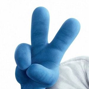 Fotoğraf Şirinler 2