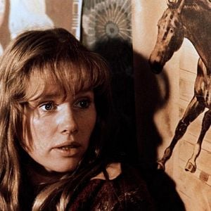 Fotoğraf Liv Ullmann