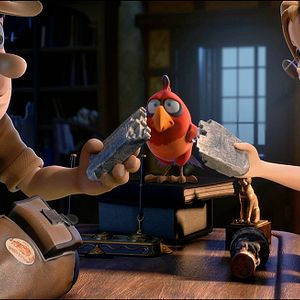 Fotoğraf Hazine Avcısı'nın Maceraları