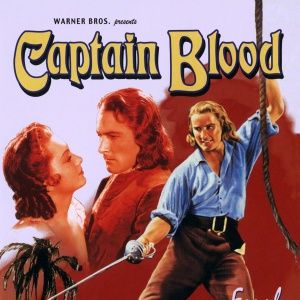 Fotoğraf Captain Blood