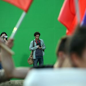 Fotoğraf Elio Germano