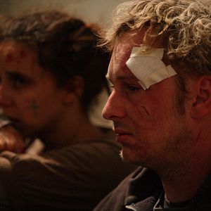 Fotoğraf Diaz: Don't Clean Up This Blood