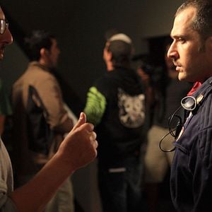 Fotoğraf Daniele Vicari