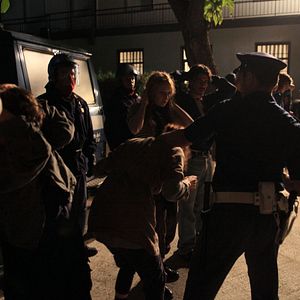 Fotoğraf Diaz: Don't Clean Up This Blood