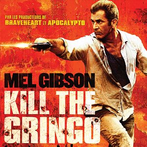 Fotoğraf Get the Gringo