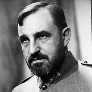 Fotoğraf Charles Vanel