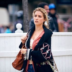 Fotoğraf Vahina Giocante